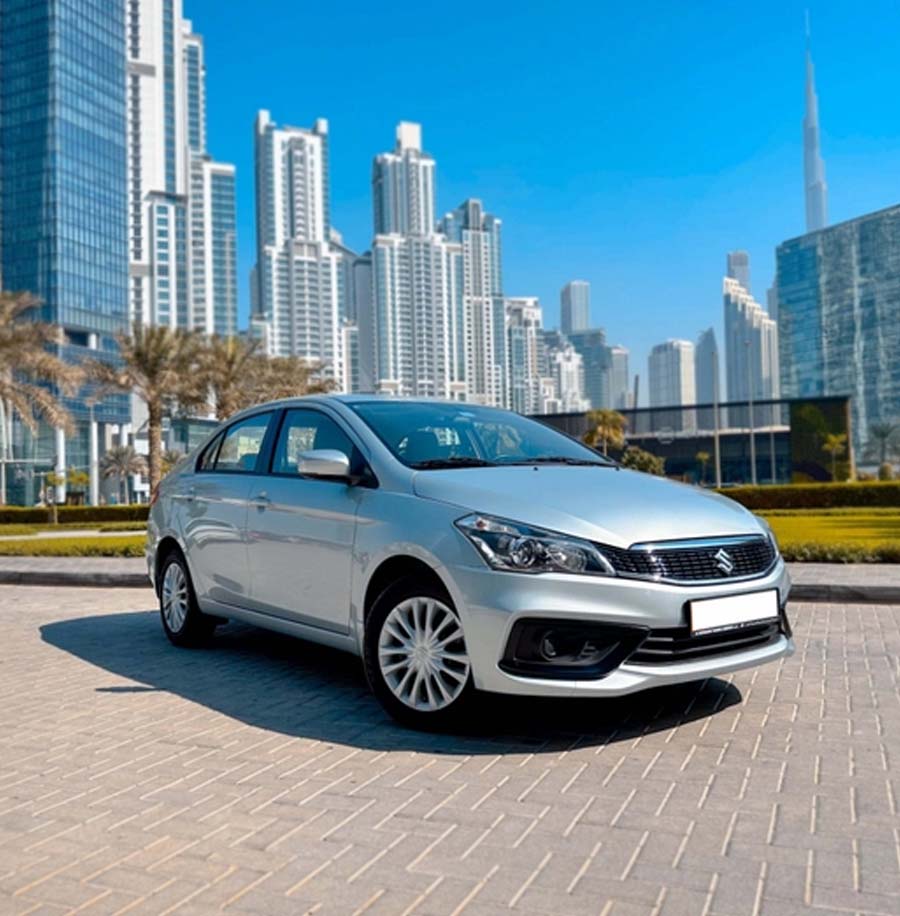 Sedan