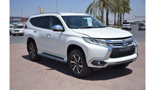 SUV