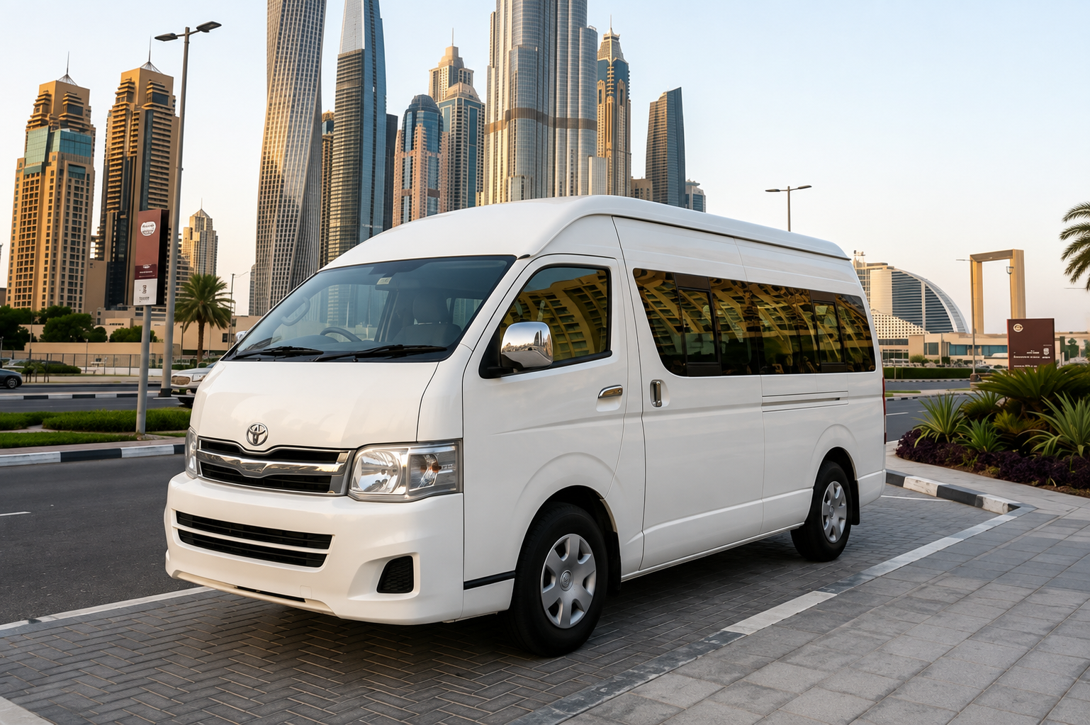 Van